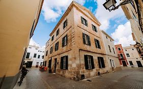 Artemisia Ciutadella (menorca)